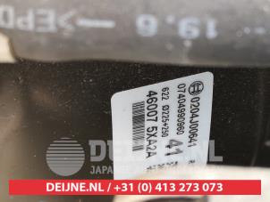 Nissan Navara Hauptbremszylinder O439121 foto 2
