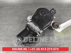 Nissan Navara Ruitenwissermotor voor O439124 foto 2