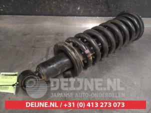 Nissan Navara Stoßdämpferstrebe rechts vorne O439138 foto 2