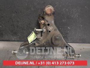 Nissan Navara Querlenker unten rechts vorne O439141 foto 2