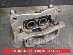 Nissan Navara Bremszange links vorne O439146 foto 2