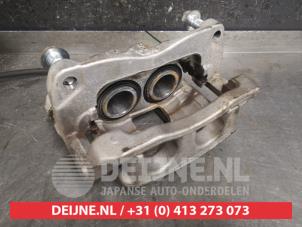 Nissan Navara Bremszange rechts vorne O439149 foto 2