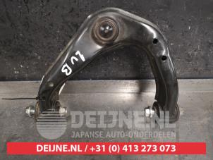 Nissan Navara Front upper wishbone, left O439151 photo 2