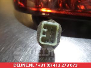 Kia Carnival Taillight, left O297967 photo 3