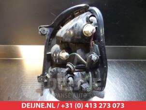 Kia Carnival Taillight, left O297967 photo 4