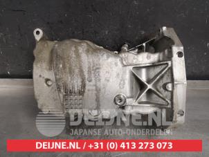 Nissan Qashqai Sump O439260 photo 2