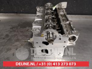 Nissan Qashqai Cylinder head O439262 photo 3
