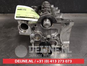Nissan Qashqai Cylinder head O439262 photo 2