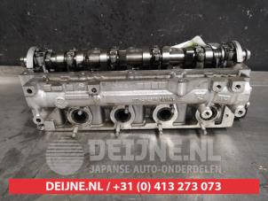 Nissan Qashqai Cylinder head O439262 photo 4