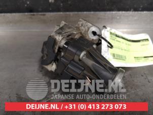 Nissan Qashqai EGR valve O439263 photo 2