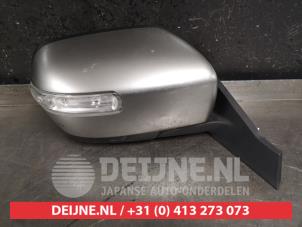 Mazda 5 Wing mirror, right O439293 photo 2