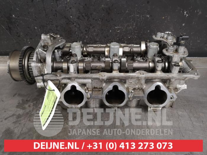 Nissan Murano Zylinderkopf O439305