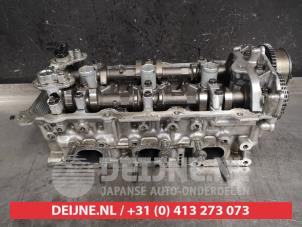 Nissan Murano Zylinderkopf O439305 foto 4