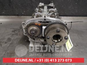Nissan Murano Zylinderkopf O439305 foto 2