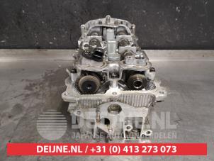 Nissan Murano Zylinderkopf O439305 foto 3