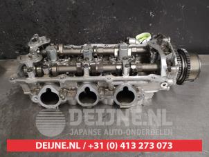 Nissan Murano Zylinderkopf O439306 foto 4