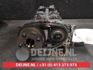 Nissan Murano Zylinderkopf O439306 foto 2