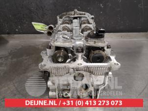 Nissan Murano Zylinderkopf O439306 foto 3