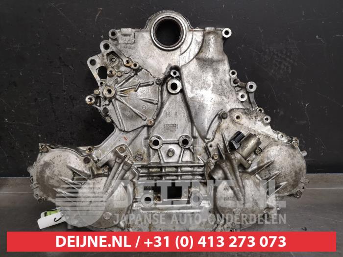 Nissan Murano Timing cover O439309