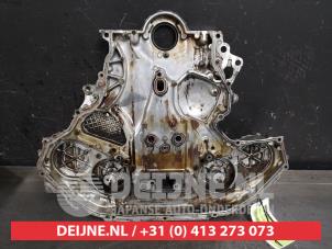Nissan Murano Timing cover O439309 photo 2