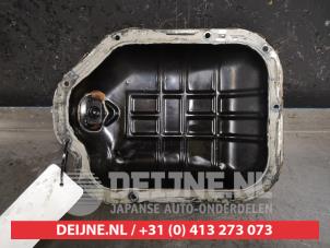 Gebruikte Carterpan Nissan Murano (Z51) 3.5 V6 24V 4x4 Prijs € 100,00 Margeregeling aangeboden door V.Deijne Jap.Auto-onderdelen BV