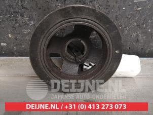 Nissan Murano Krukas Poelie O439315 foto 2