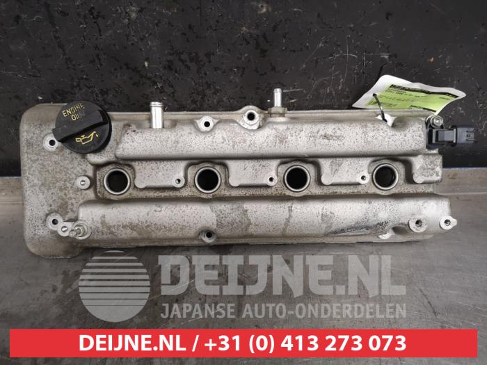 Suzuki Grand Vitara Kleppendeksel O439324