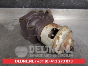 Honda CR-V AGR Ventil O439332 foto 2