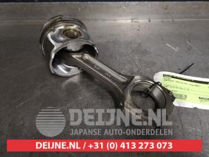 Chevrolet Captiva Kolben O439334 foto 2