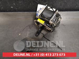 Toyota C-HR Front seatbelt, left O439380 photo 2