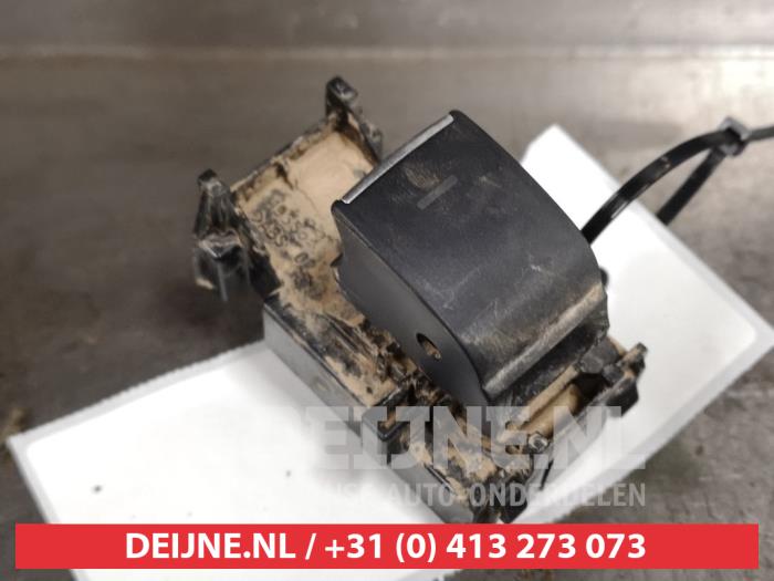 Toyota C-HR Elektrisch Raam Schakelaar O439384