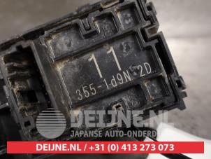 Toyota C-HR Elektrisch Raam Schakelaar O439384 foto 3