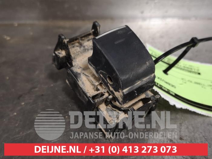 Toyota C-HR Elektrisch Raam Schakelaar O439385
