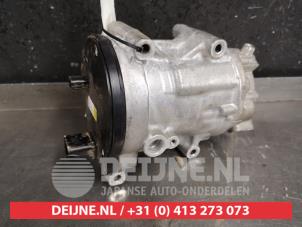 Toyota C-HR Air conditioning pump O439386 photo 2