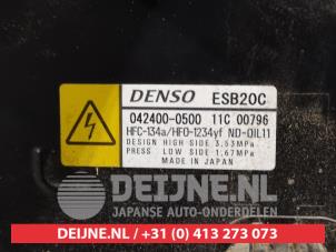 Toyota C-HR Air conditioning pump O439386 photo 3