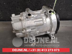 Gebruikte Aircopomp Toyota C-HR (X1,X5) 2.0 16V Hybrid Prijs € 150,00 Margeregeling aangeboden door V.Deijne Jap.Auto-onderdelen BV