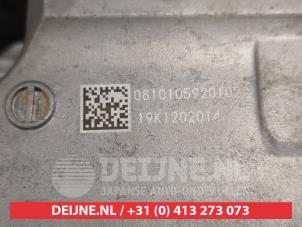 Toyota C-HR Water pump O439388 photo 3