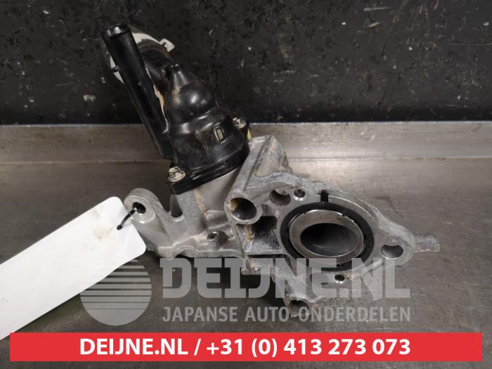 Toyota C-HR Thermostat housing O439389