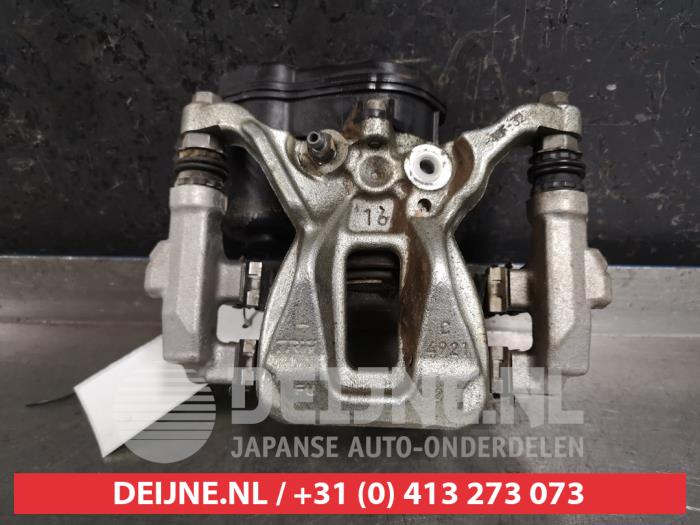 Toyota C-HR Rear brake calliper, left O439404
