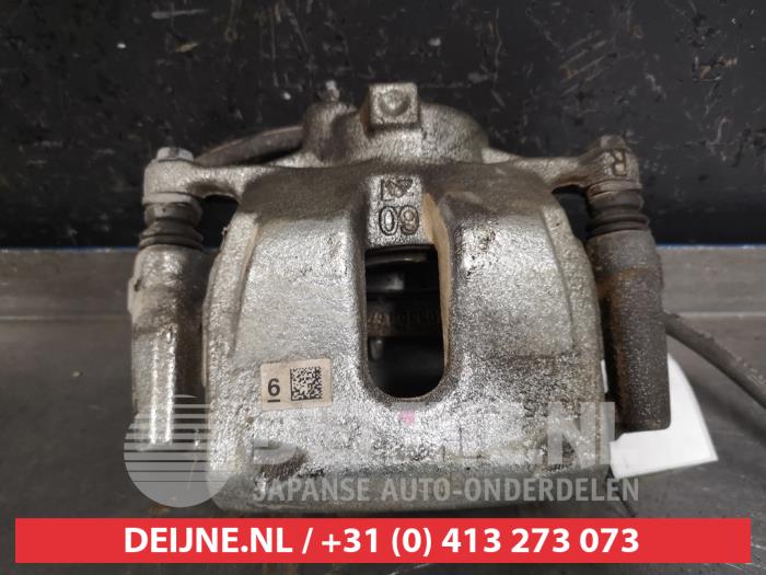 Toyota C-HR Front brake calliper, right O439406