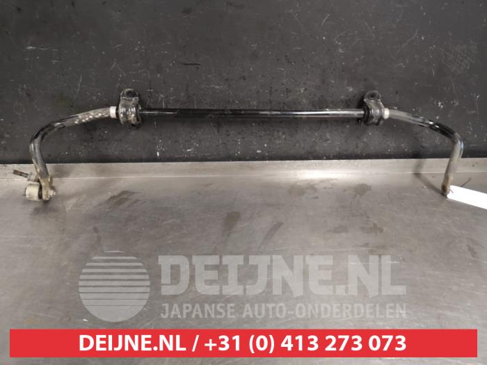 Toyota C-HR Stabilisatorstang achter O439407