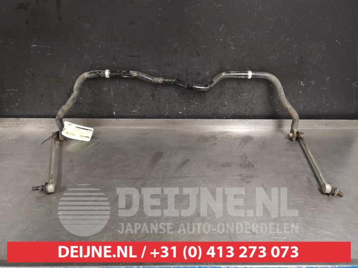 Toyota C-HR Stabilisatorstang voor O439408