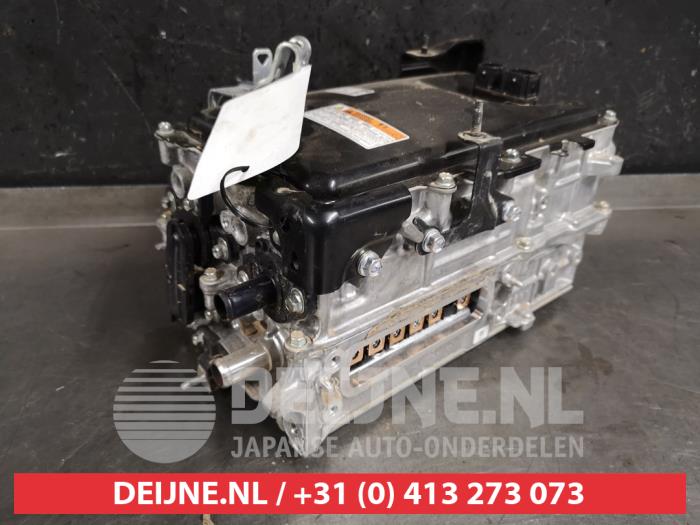 Toyota C-HR Inverter O439412