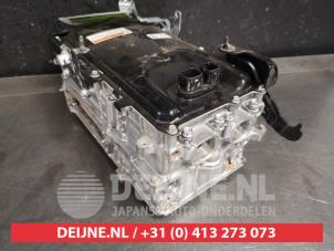 Toyota C-HR Inverter O439412 foto 3