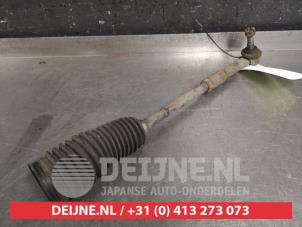 Toyota Corolla Verso Spurstange links O439419 foto 2