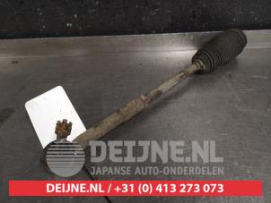 Gebruikte Spoorstang links Toyota Corolla Verso (R10/11) 1.8 16V VVT-i Prijs € 25,00 Margeregeling aangeboden door V.Deijne Jap.Auto-onderdelen BV