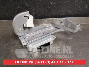 Gebruikte Start/Stop computer Toyota Yaris II (P9) 1.33 16V Dual VVT-I Prijs op aanvraag aangeboden door V.Deijne Jap.Auto-onderdelen BV