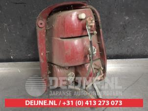 Kia Carnival Taillight, left O439472 photo 3