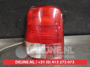 Kia Carnival Taillight, left O439472 photo 2