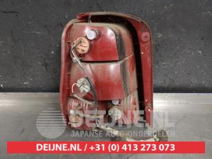 Kia Carnival Taillight, right O439473 photo 3